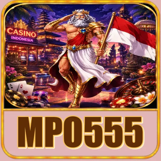 mpo555 APK Indonesia - Panduan Lengkap dan Tutorial